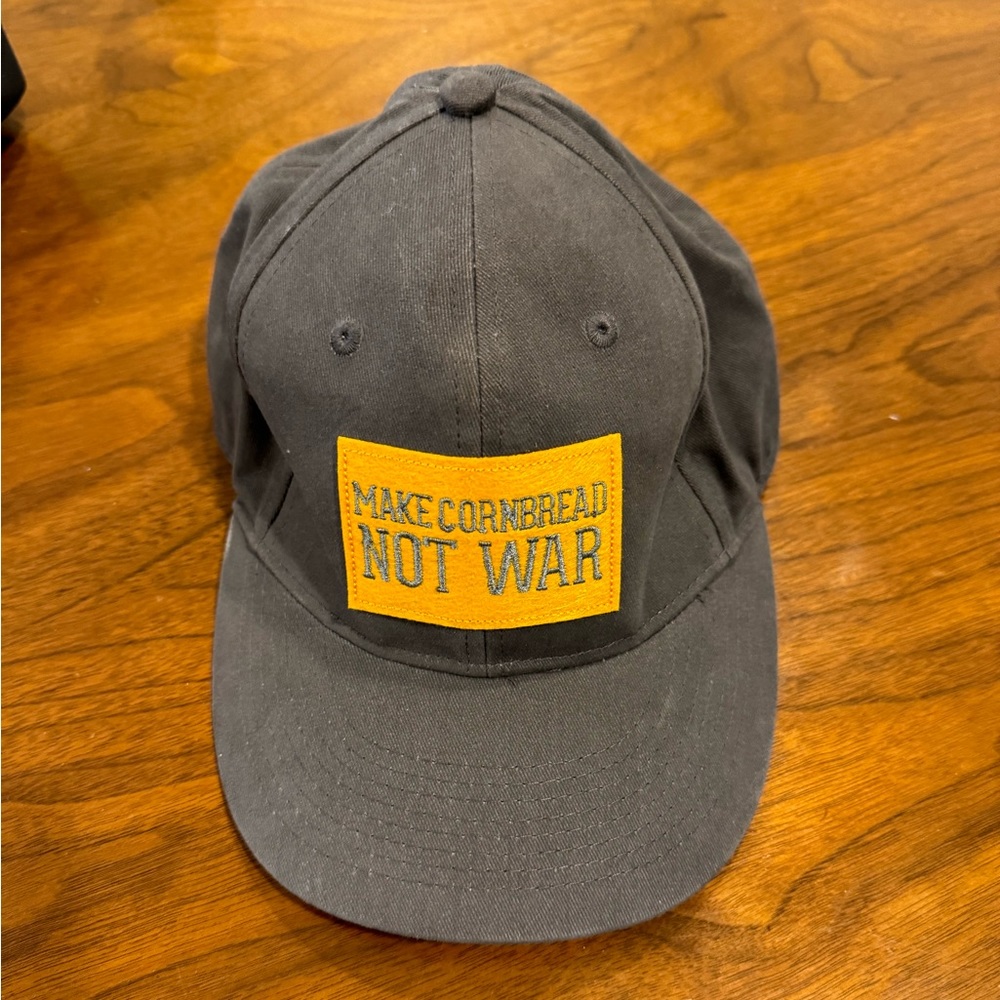 Billy Reid Hat